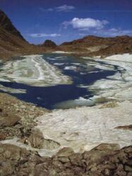 Zamrznut pleso