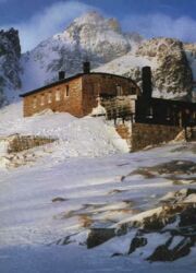 Mal Studen dolina