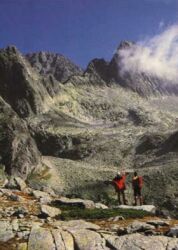 Studen dolina