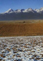 Vysok Tatry