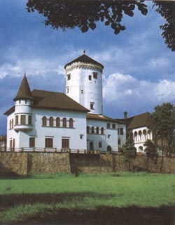 Budatnsky zmok
