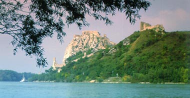 Devnsky hrad