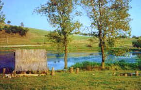 Hontianska krajina