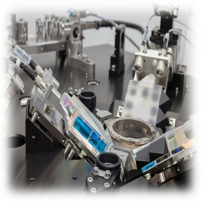 Mechanik - mechatronik- klasická aj duálna forma