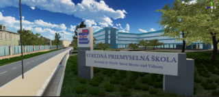 Vitajte na stránkach našej školy