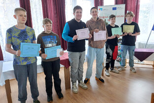 Zväčšiť fotografiu - 