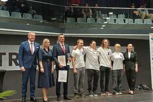 Zväčšiť fotografiu - Stredoškolák 2026
