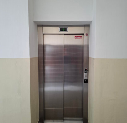 Debarierizácia SPŠ