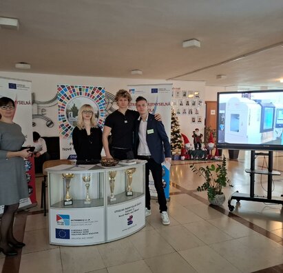 Deň otvorených dverí 2025