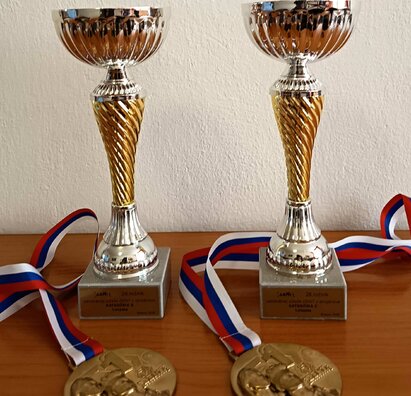 Dve 1. miesta v celoštátnom kole Skills Slovakia Zenit 