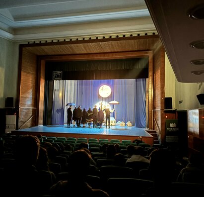 Život v našej škole