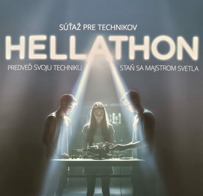 Hellathon 2025