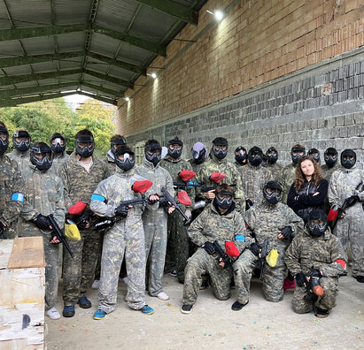 Kurz na ochranu života a zdravia