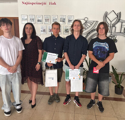 Na letné prázdniny aj tento rok s cenami od sponzorov