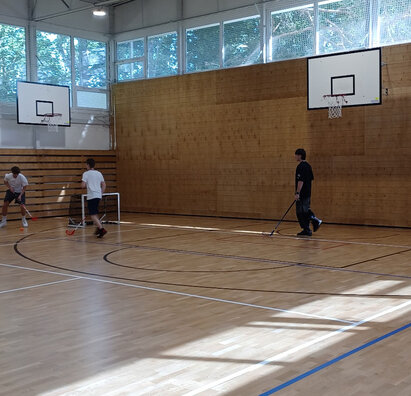 Športujeme aj na záver školského roka