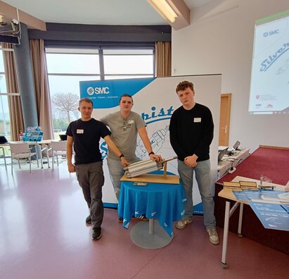 Strieborný piest 2026