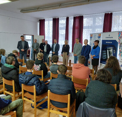 Súťaž zručnosti 2025