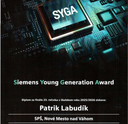 Syga 2026