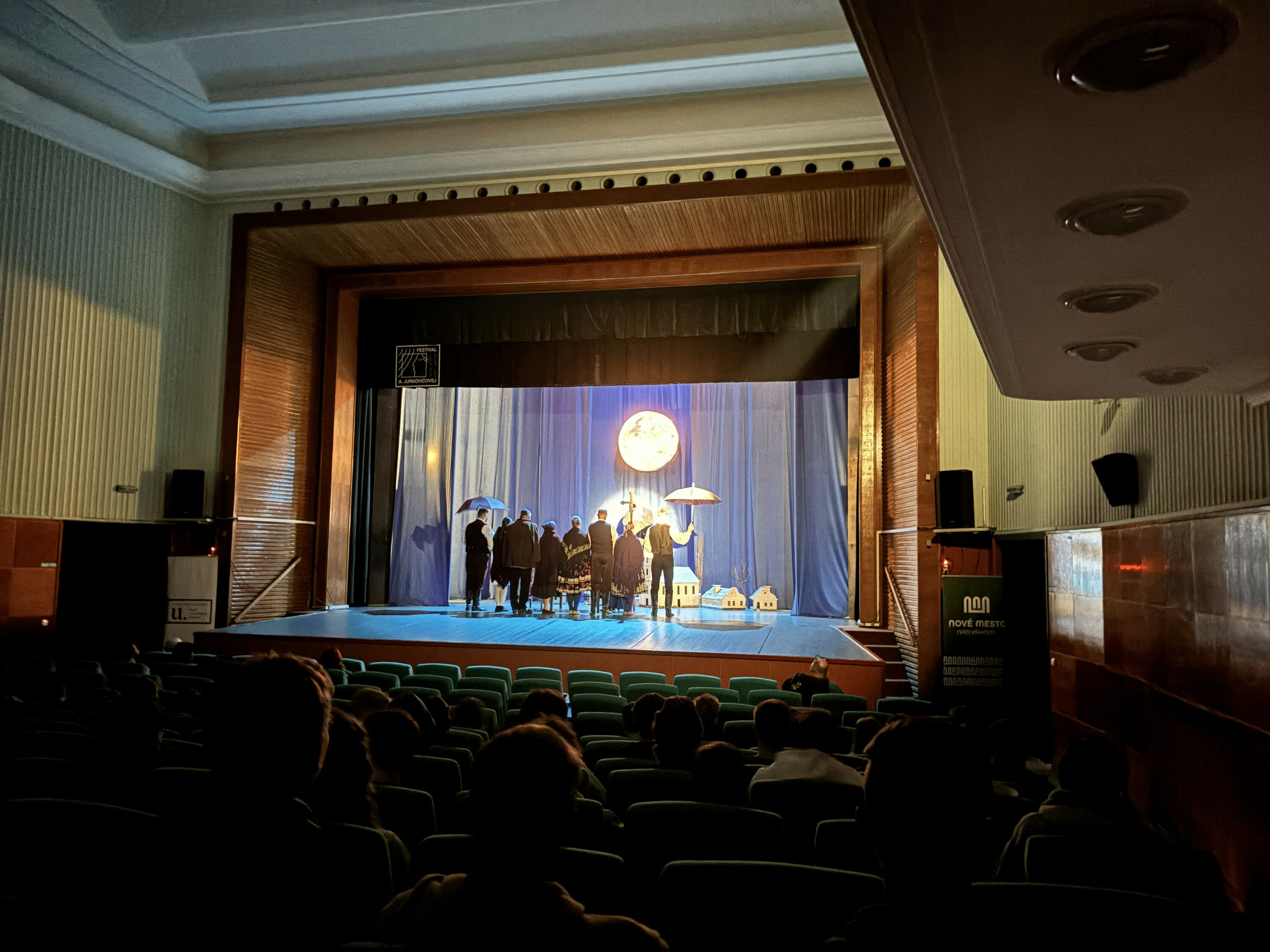 Festival Aničky Jurkovičovej nás nadchol