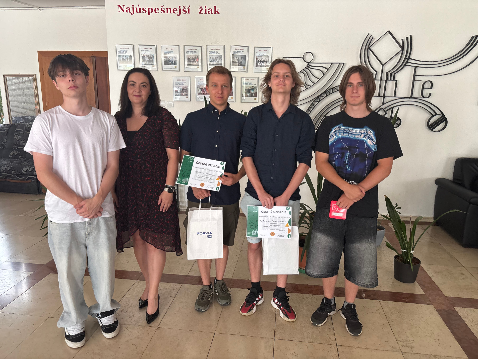 Na letné prázdniny aj tento rok s cenami od sponzorov