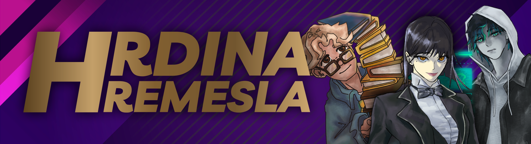 Stredoškolák "Hrdina remesla" aj s našou účasťou.