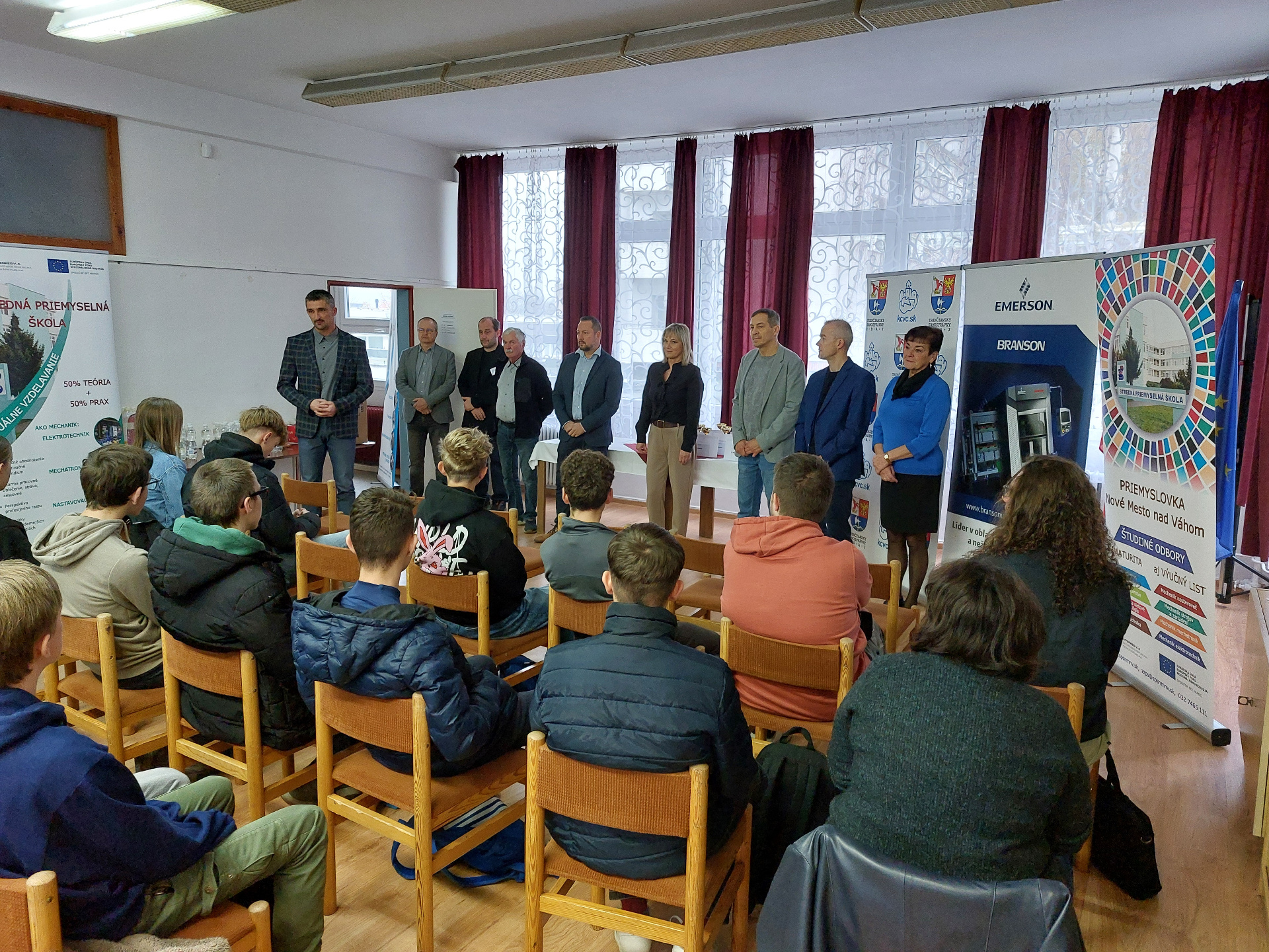 Súťaž zručnosti 2025