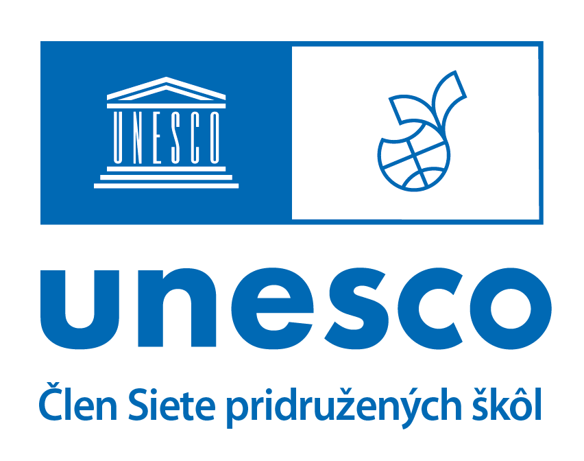 Naša Priemyslovka žila Týždňom UNESCO: Spojili sme technológie, tradície a ekológiu!